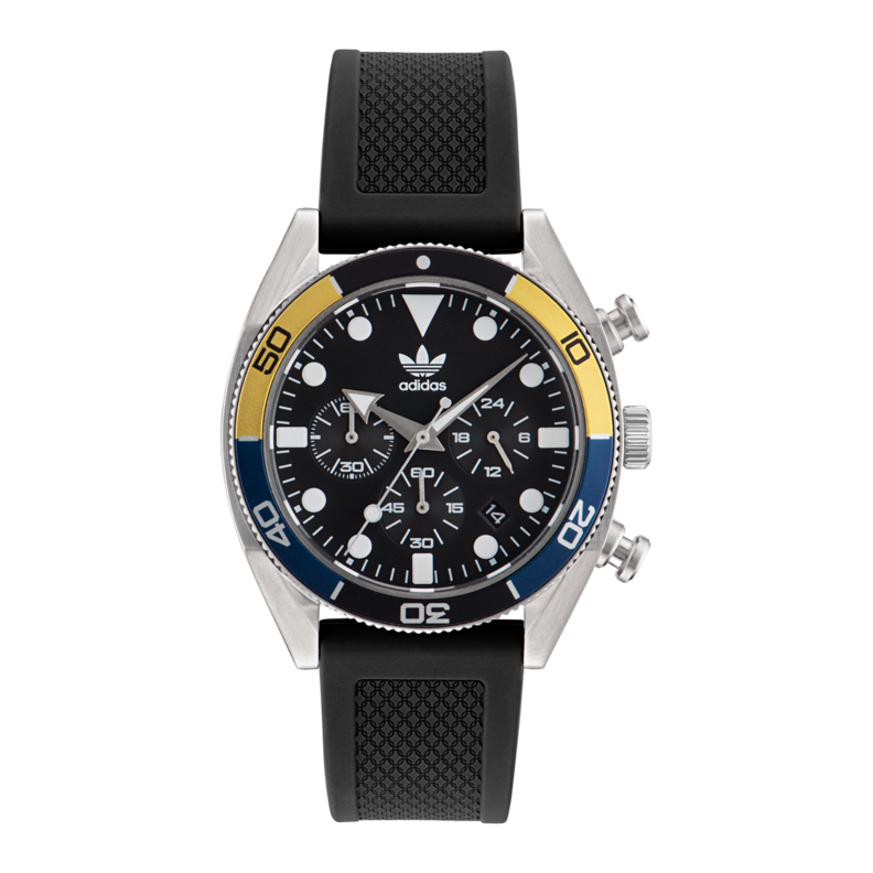 ADIDAS WATCHES Mod. AOFH23003 4