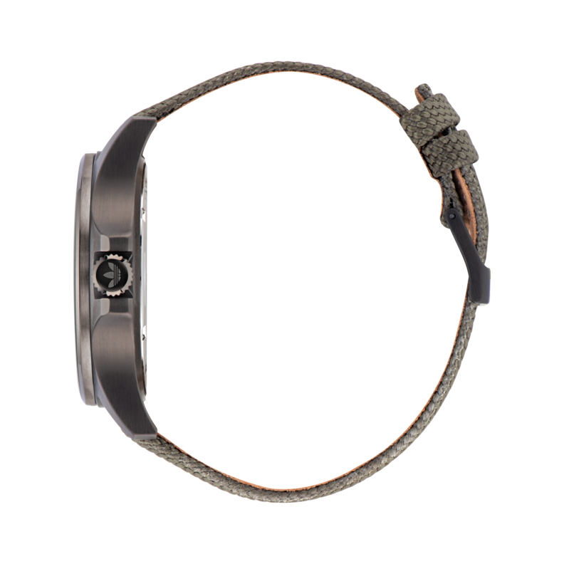 ADIDAS WATCHES Mod. AOFH23017 2