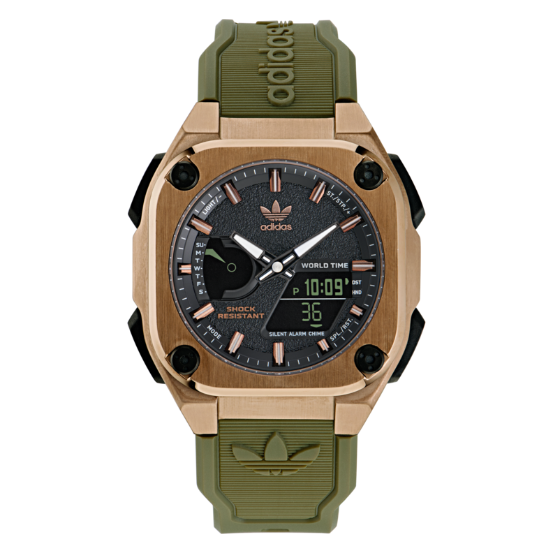 ADIDAS WATCHES Mod. AOFH23502 2