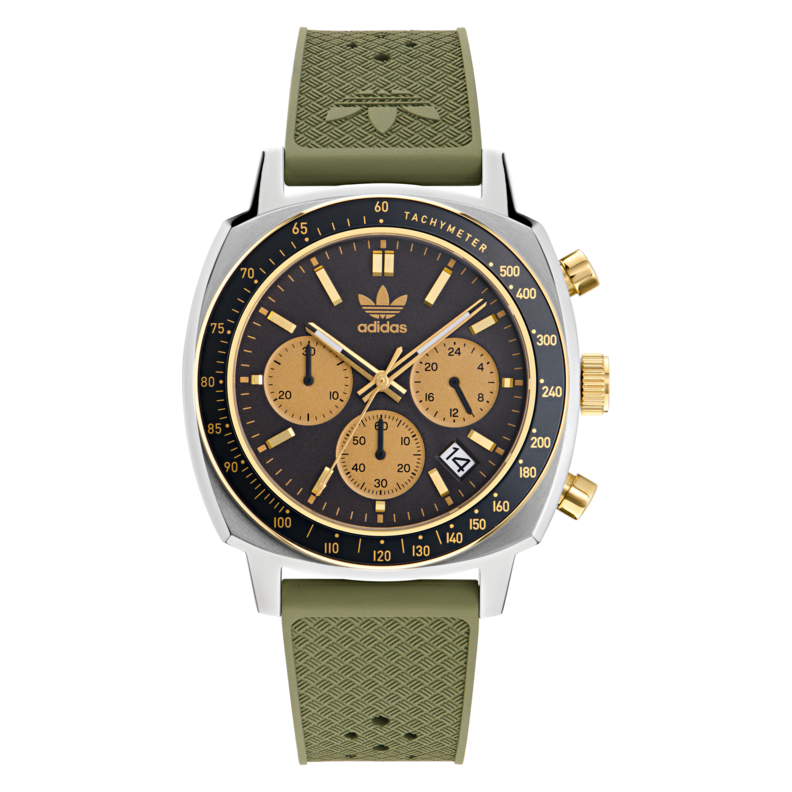 ADIDAS WATCHES Mod. AOFH23504 2