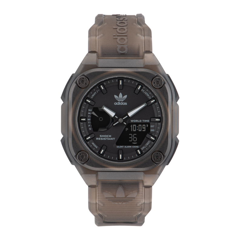 ADIDAS WATCHES Mod. AOST23059 4