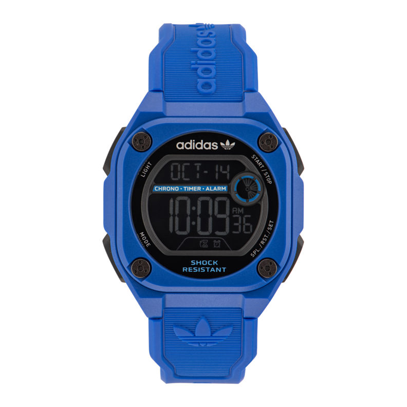 ADIDAS WATCHES Mod. AOST23061 4