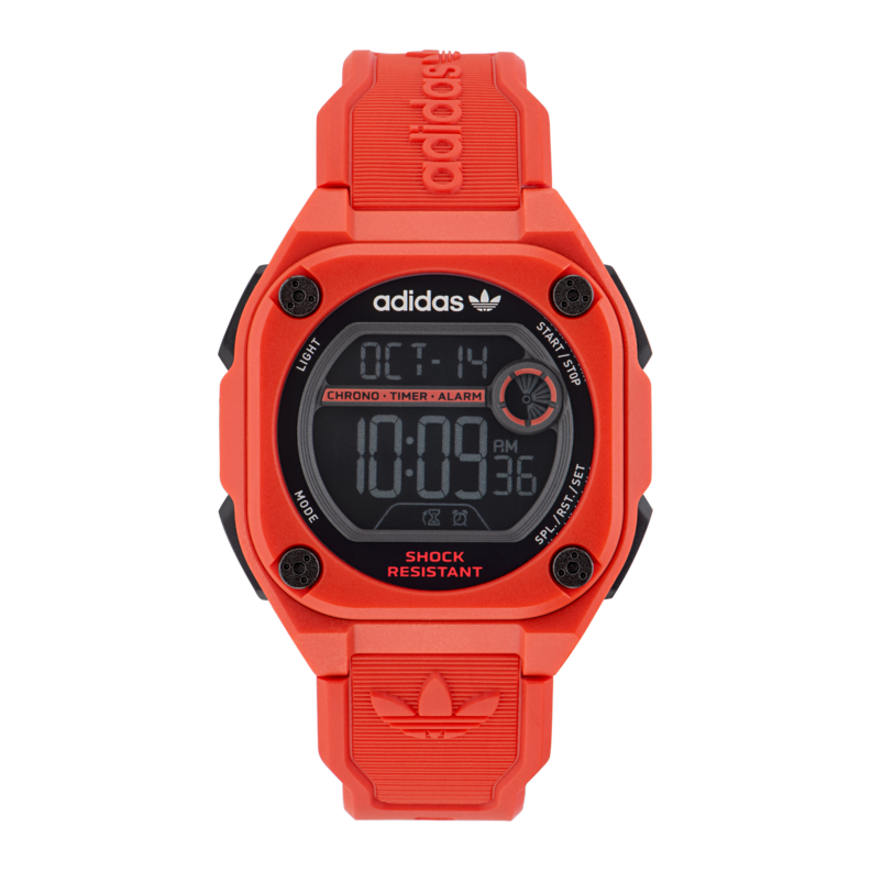 ADIDAS WATCHES Mod. AOST23063 4