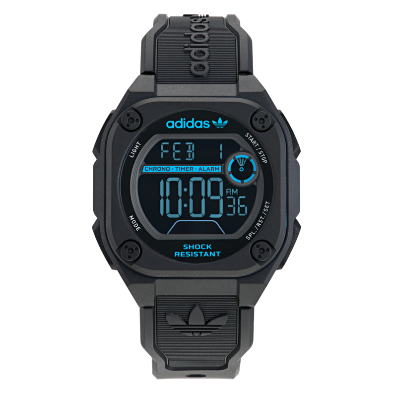 ADIDAS WATCHES Mod. AOST23571 2