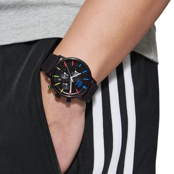 ADIDAS WATCHES Mod. AOSY23021 4