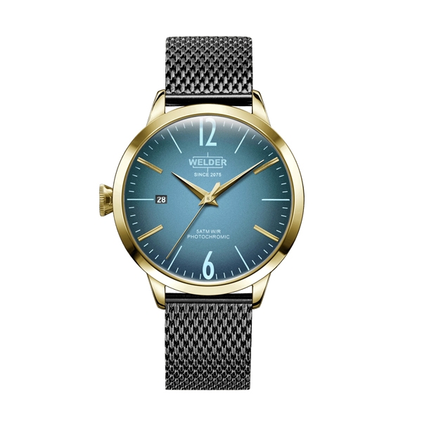 WELDER WATCHES Mod. WRC635