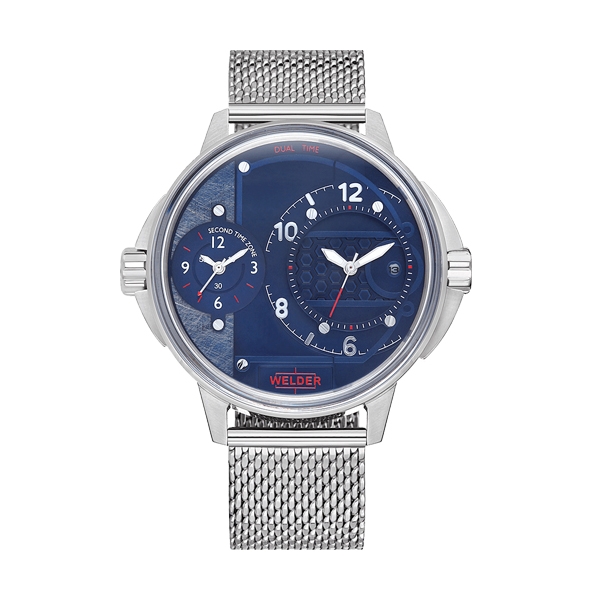 WELDER WATCHES Mod. WRK2001