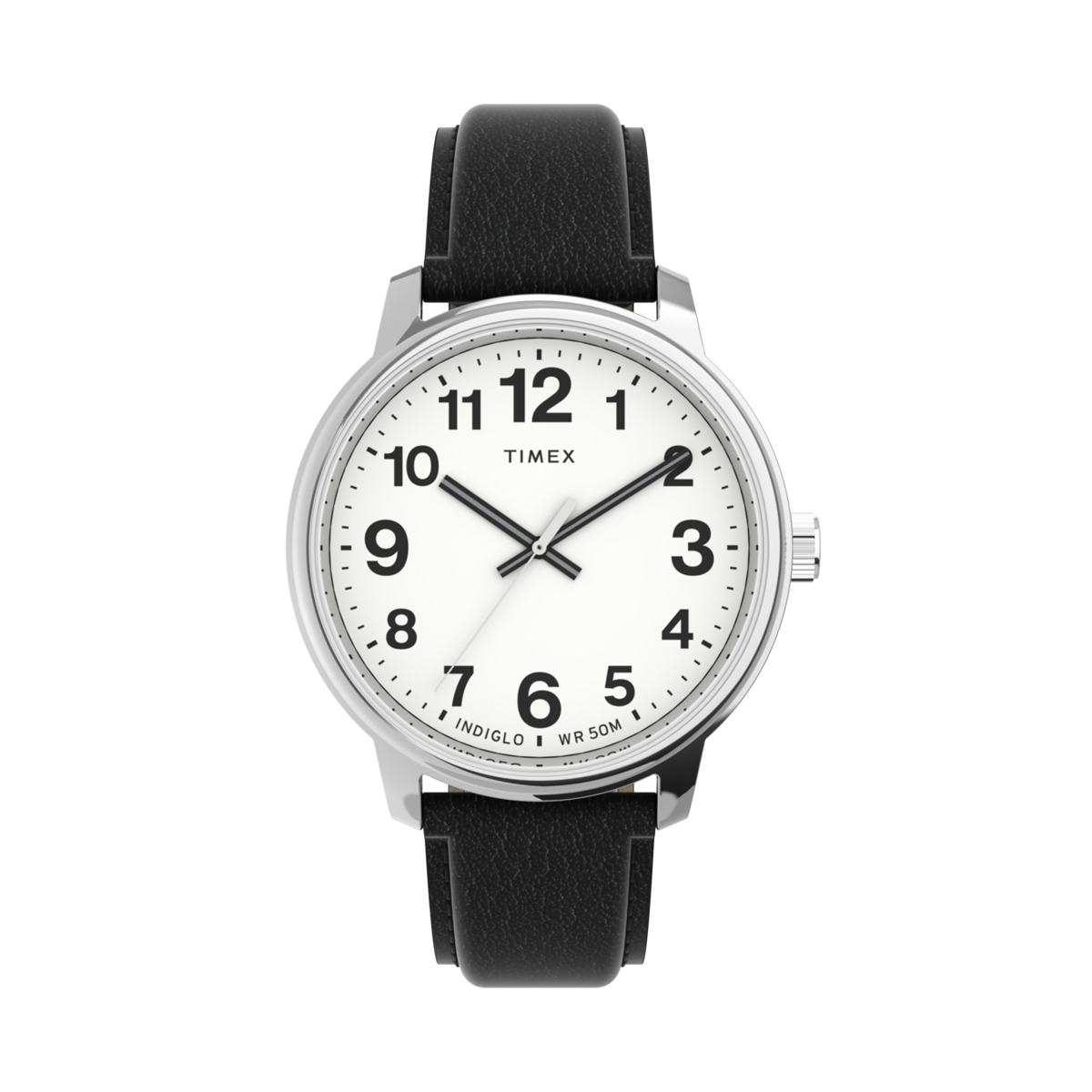 TIMEX Mod. EASY READER