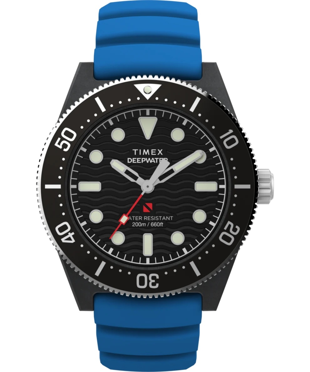 TIMEX Mod. DEEP WATER