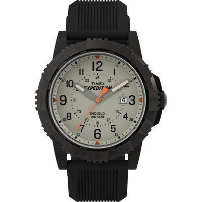 TIMEX Mod. EXPEDITION RIDGE