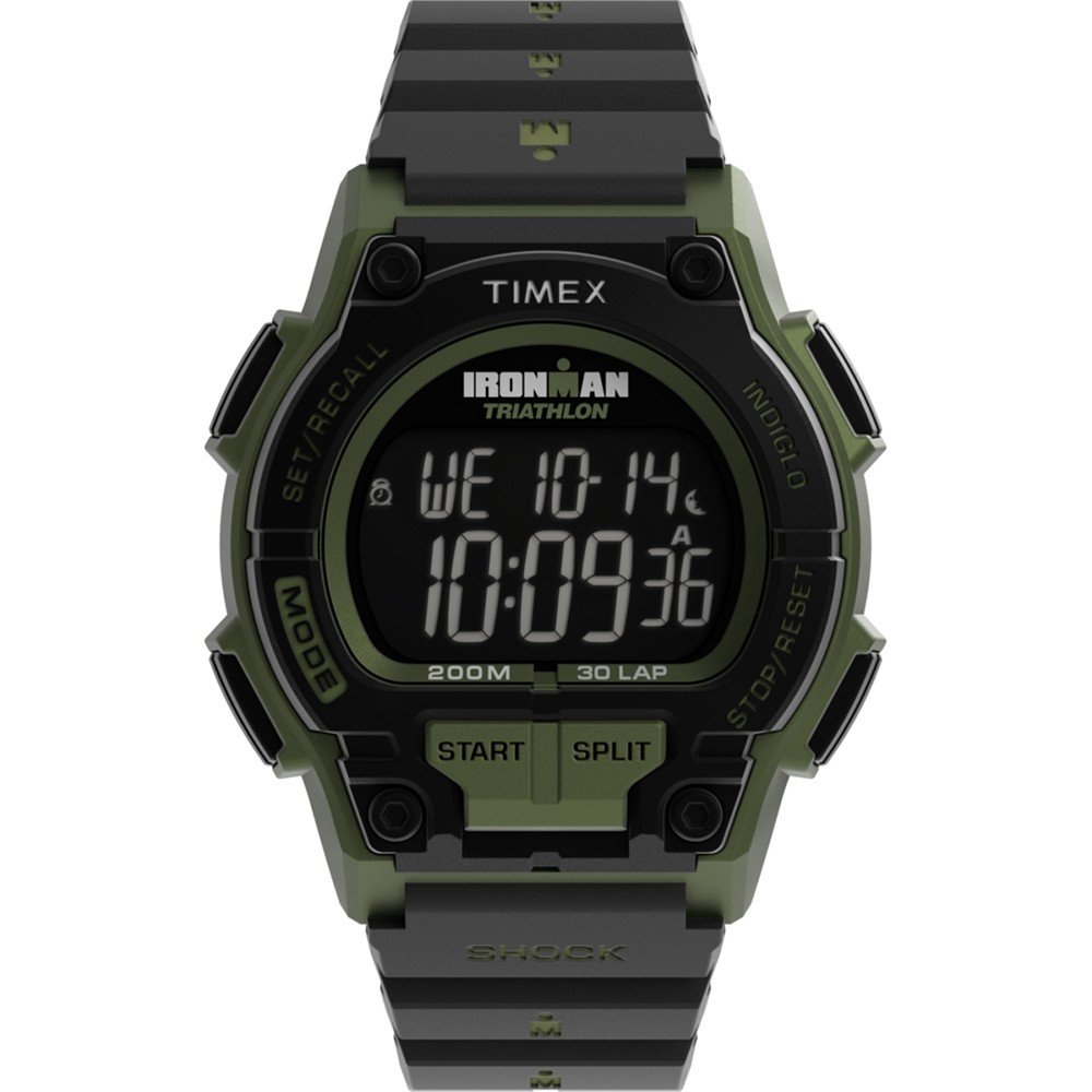 TIMEX Mod. IRONMAN