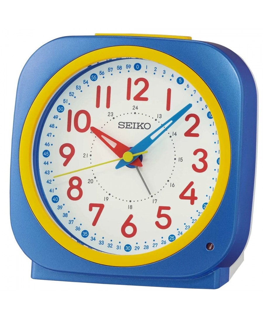 SEIKO CLOCKS Mod. QHE200L