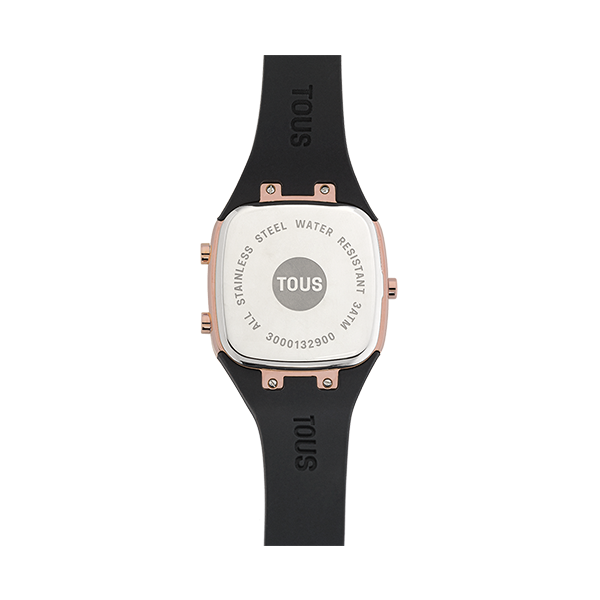 TOUS WATCHES Mod. 3000132900 3