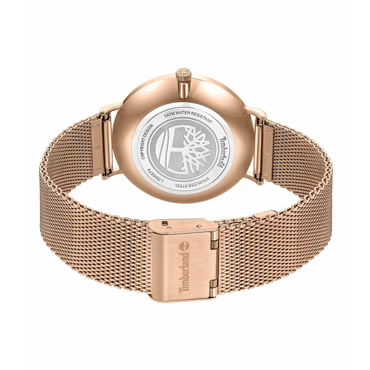 TIMBERLAND Mod. CRANMORE 4