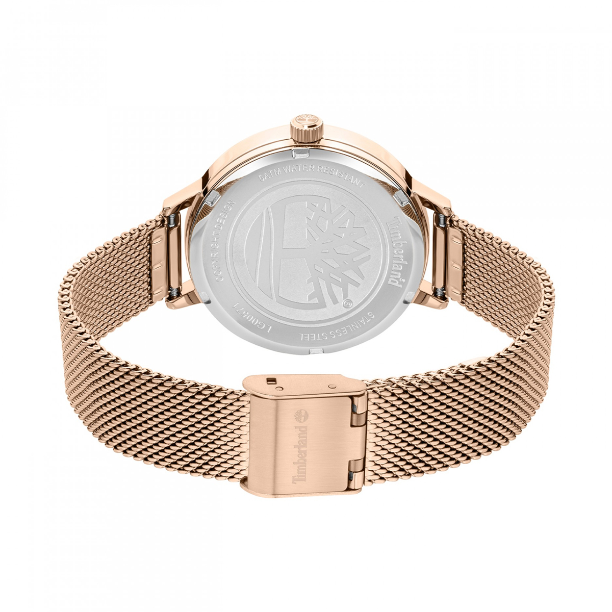 TIMBERLAND Mod. CRANMORE 4