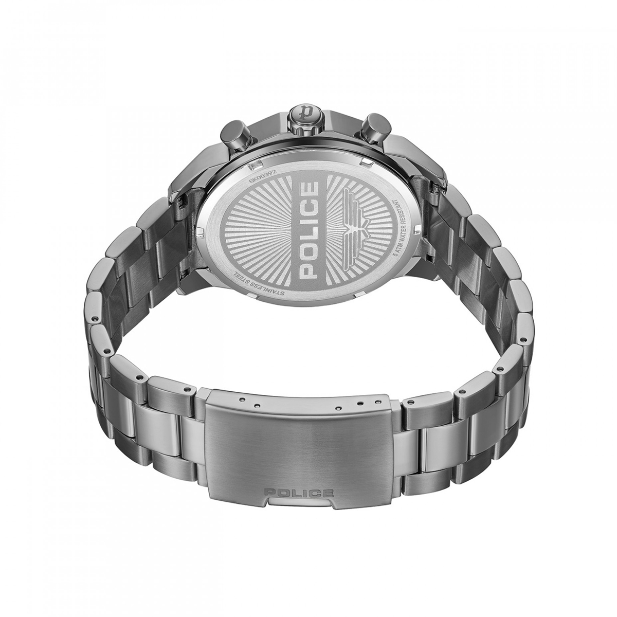 POLICE WATCHES Mod. PEWGK0039205 8