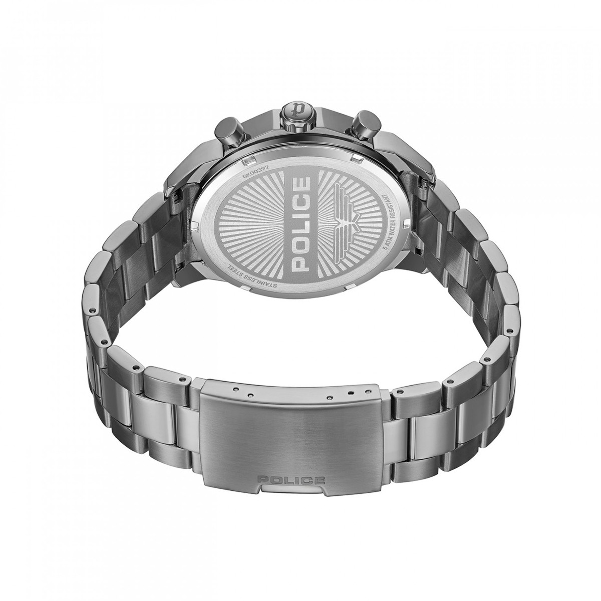 POLICE WATCHES Mod. PEWGK0039205 4