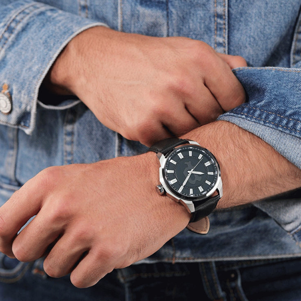 POLICE WATCHES Mod. PEWJA2204308 5