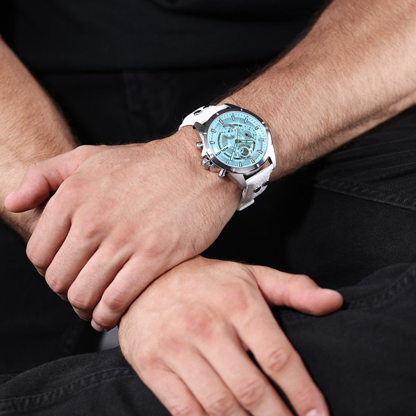 POLICE WATCHES Mod. PEWJF0004603 5