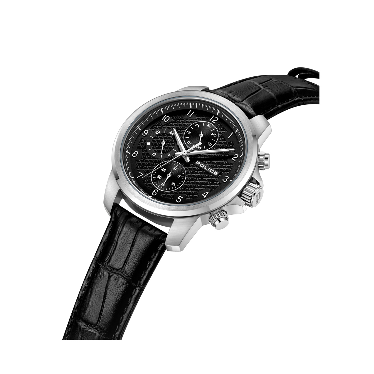 POLICE WATCHES Mod. PEWJF0021503 2