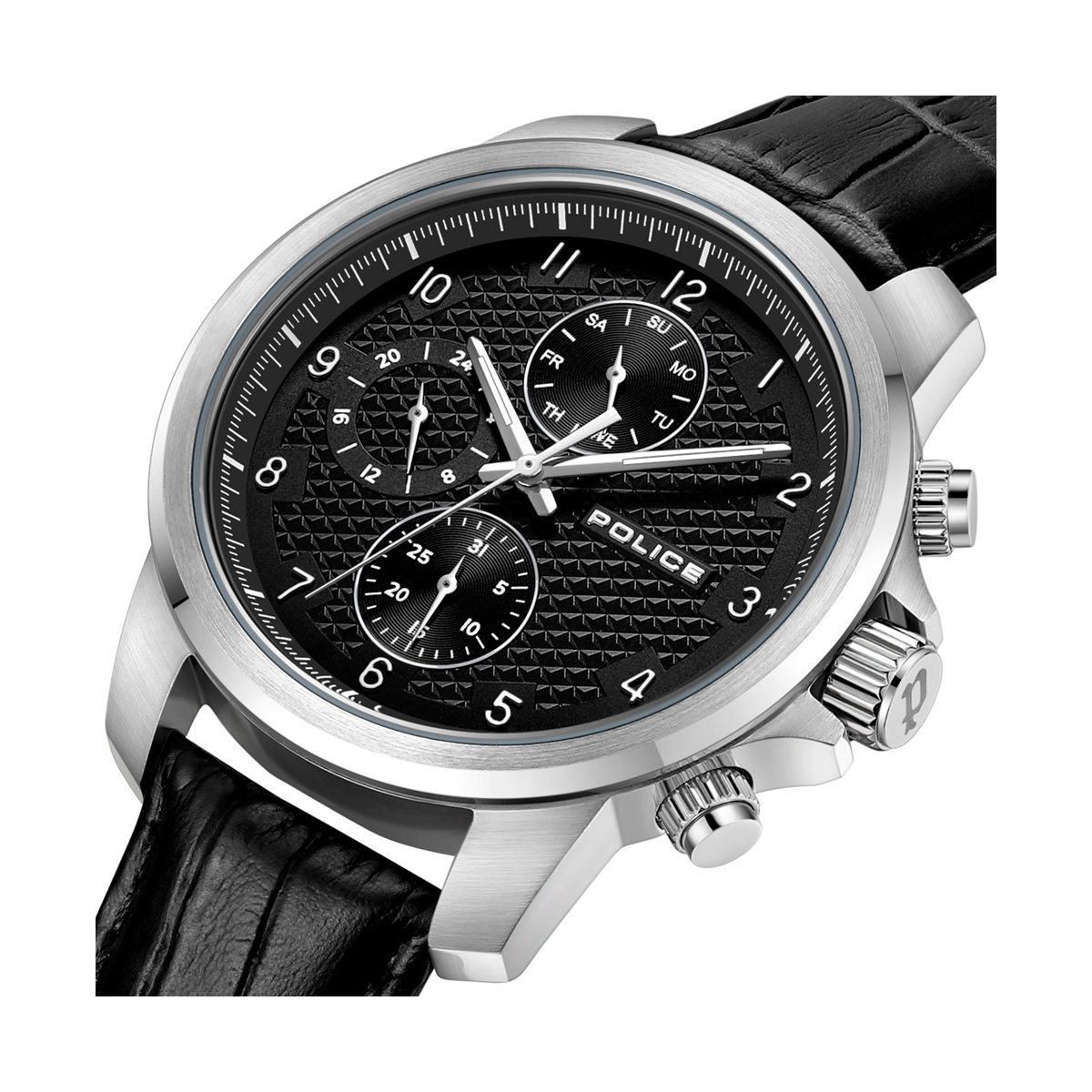 POLICE WATCHES Mod. PEWJF0021503 3