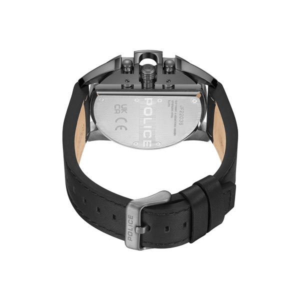 POLICE WATCHES Mod. PEWJF2203601 3