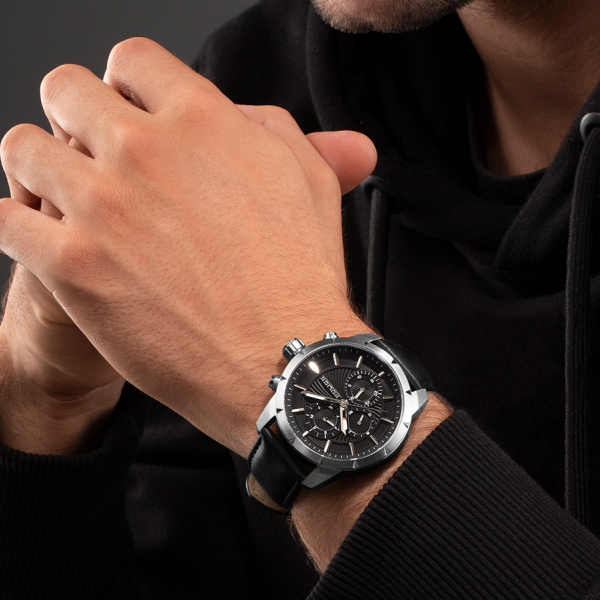 POLICE WATCHES Mod. PEWJF2227101 4