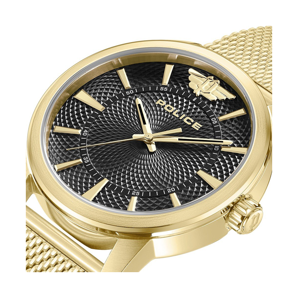 POLICE WATCHES Mod. PEWJG0005001 3