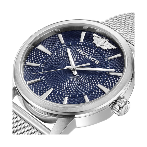 POLICE WATCHES Mod. PEWJG0005004 3