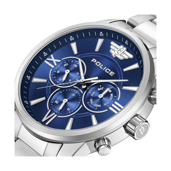 POLICE WATCHES Mod. PEWJK0004404 3
