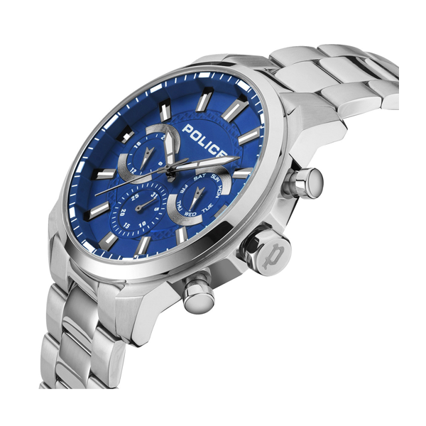 POLICE WATCHES Mod. PEWJK2204203 2
