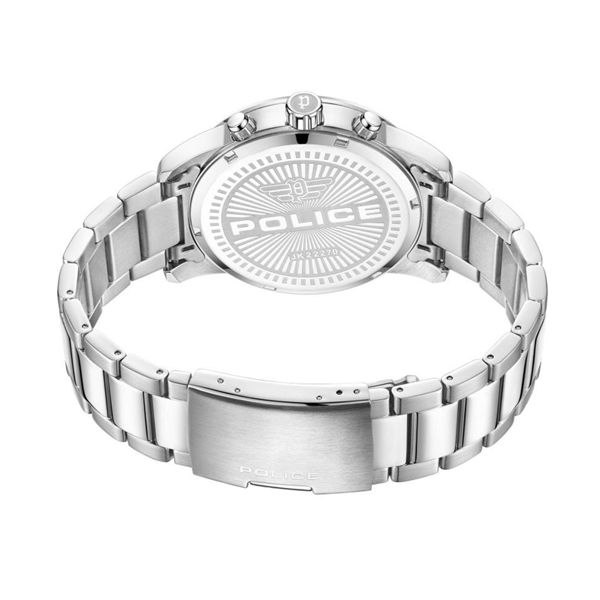 POLICE WATCHES Mod. PEWJK2227004 4