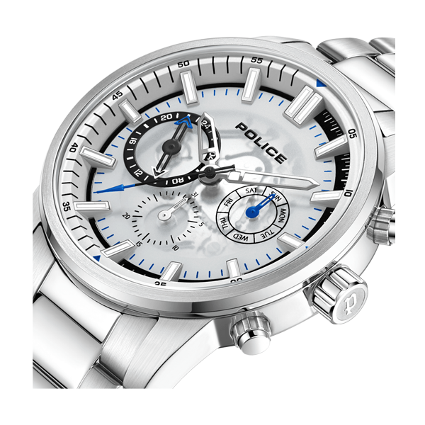 POLICE WATCHES Mod. PEWJK2227004 3