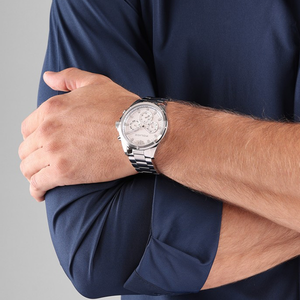 POLICE WATCHES Mod. PEWJK2227805 5