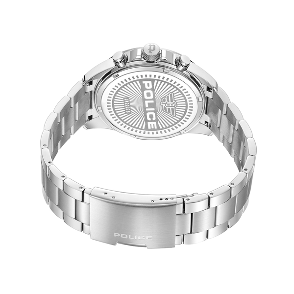 POLICE WATCHES Mod. PEWJK2227805 4