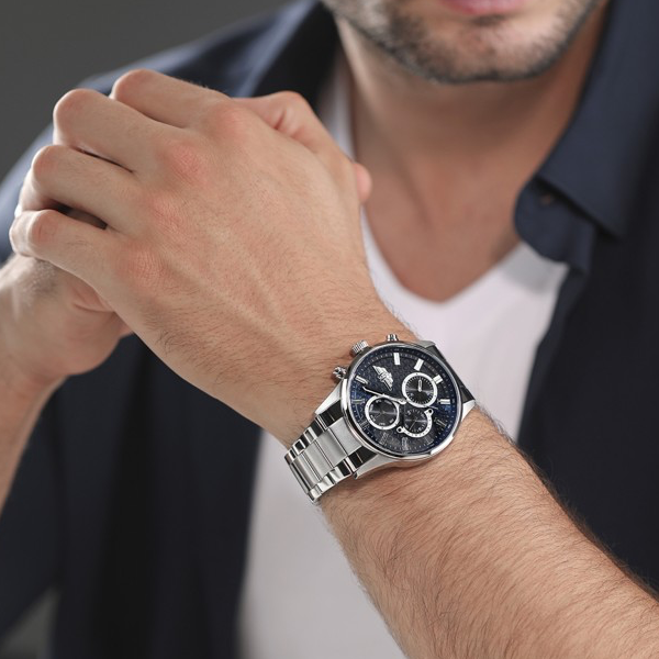 POLICE WATCHES Mod. PEWJK2229405 4