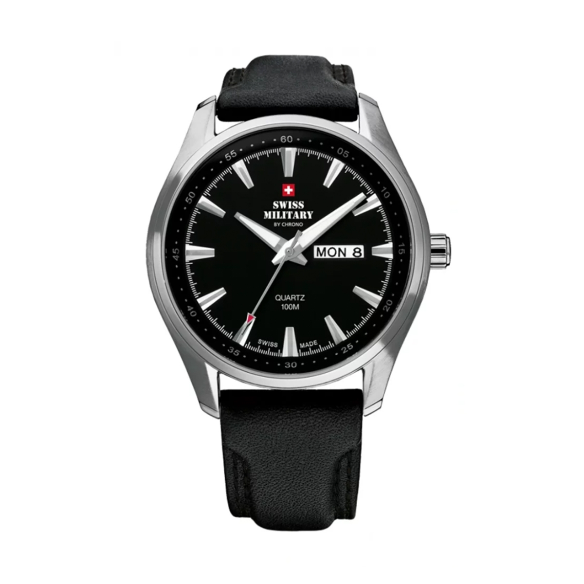 SWISS MILITARY By CHRONO WATCHES Mod. SM34027.05