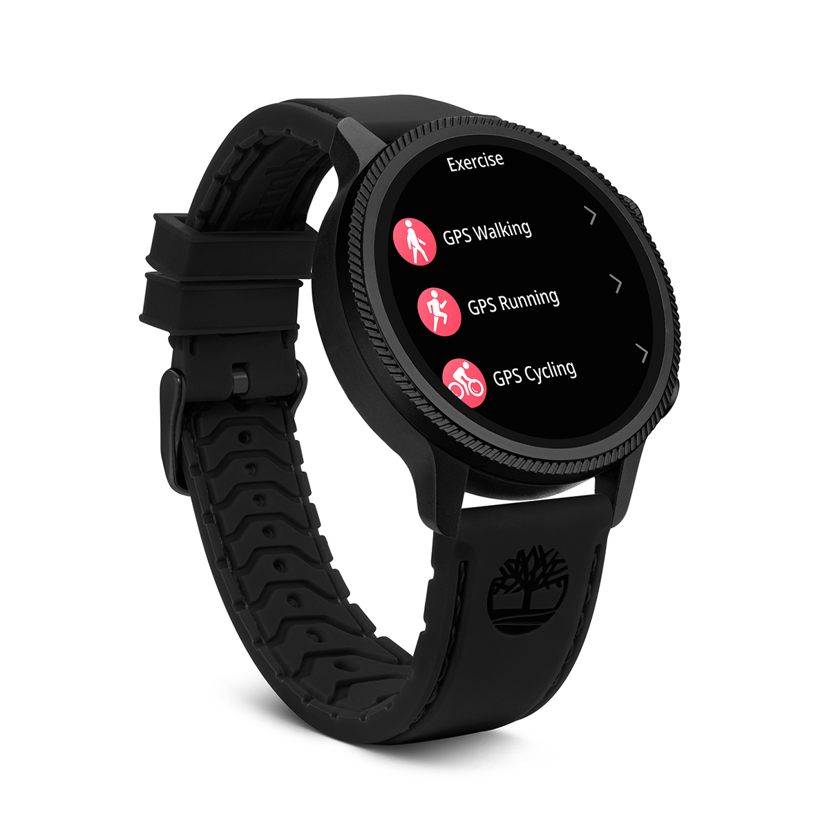 TIMBERLAND SMARTWATCH WATCHES Mod. TDIGB0064503 6