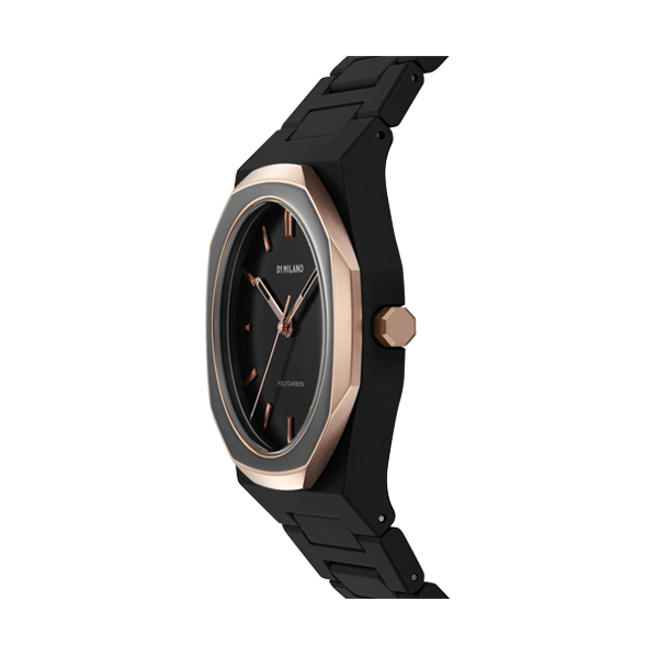 D1 MILANO WATCHES Mod. D1-PCBJ35 2