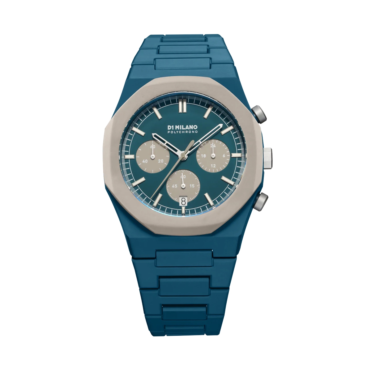 D1 MILANO WATCHES Mod. D1-PHBJ06