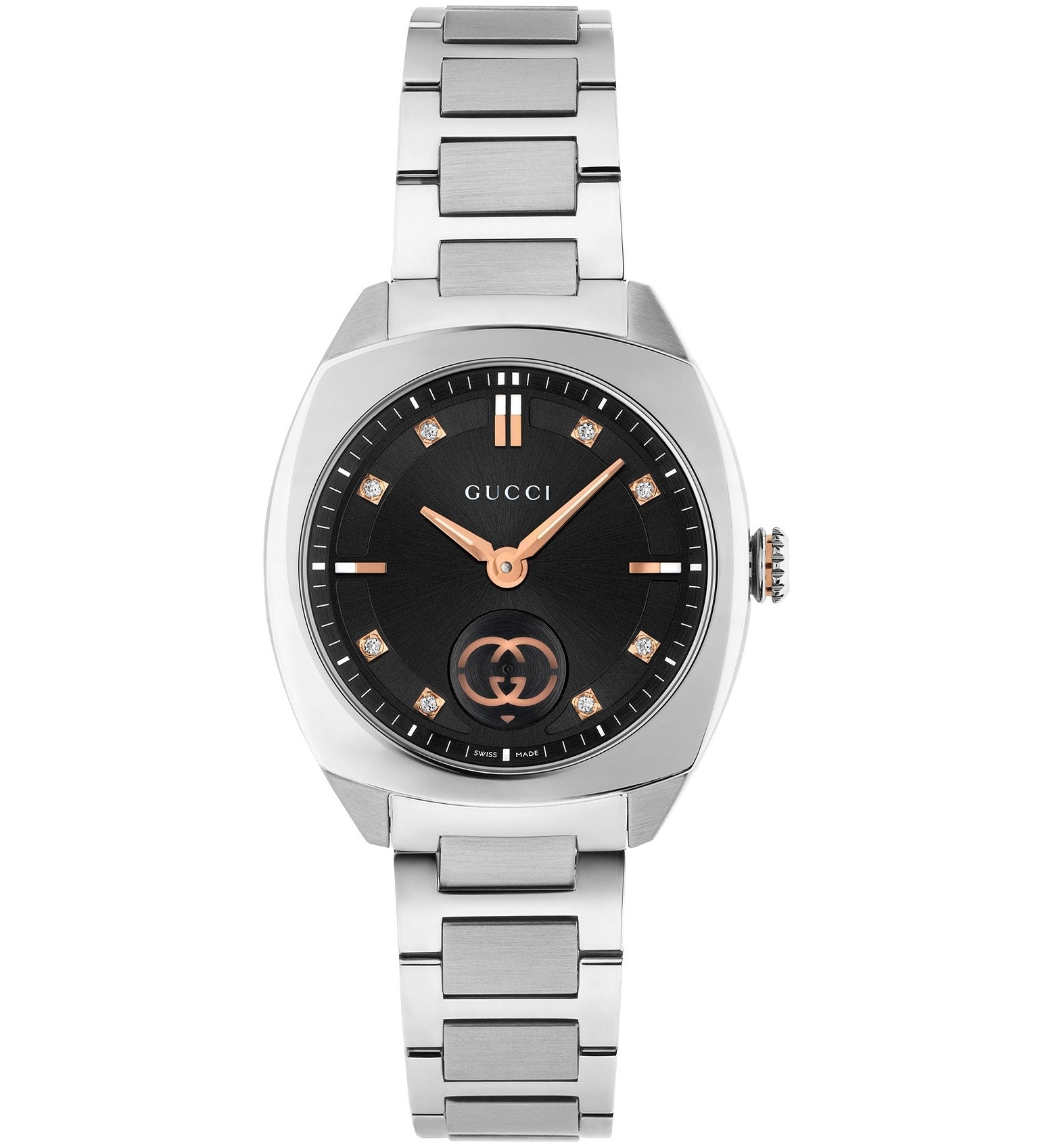 GUCCI Mod. INTERLOCKING