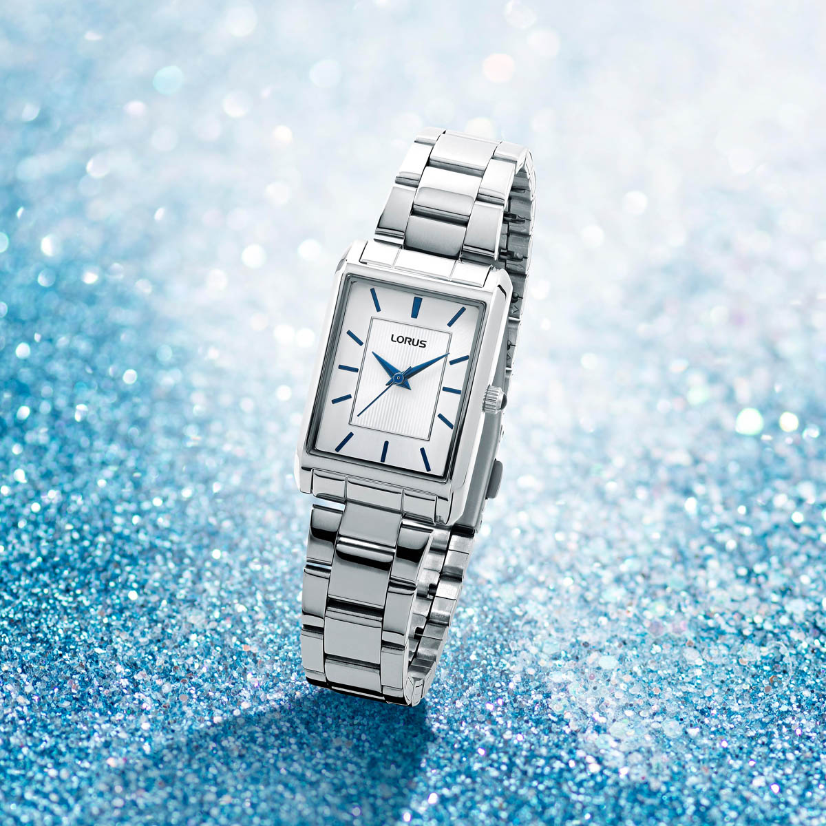 LORUS WATCHES Mod. RG285XX9 2