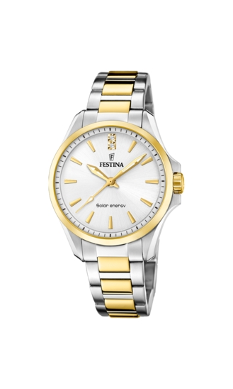 FESTINA Mod. SOLAR ENERGY
