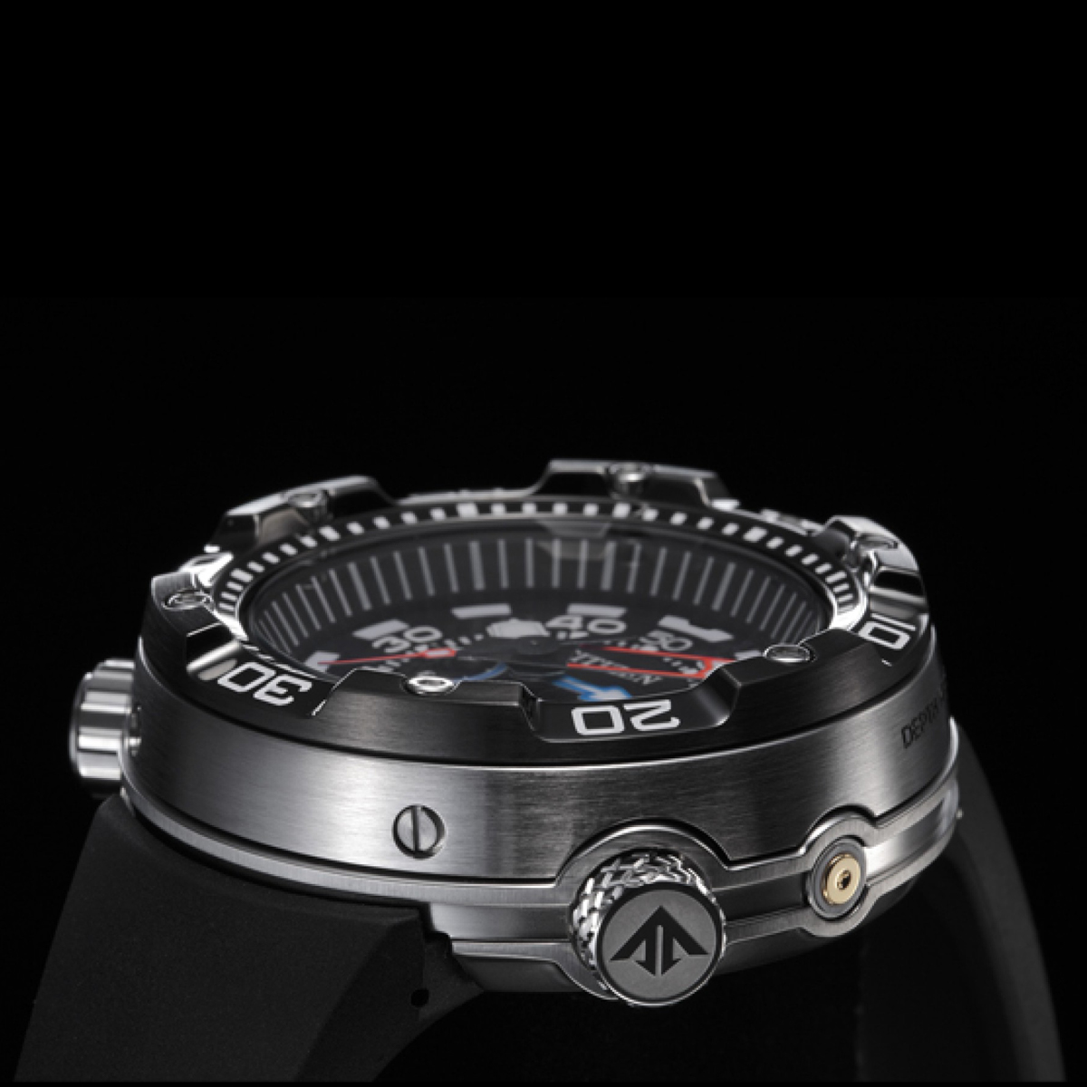 CITIZEN MOD. PROMASTER DIVER 200 4