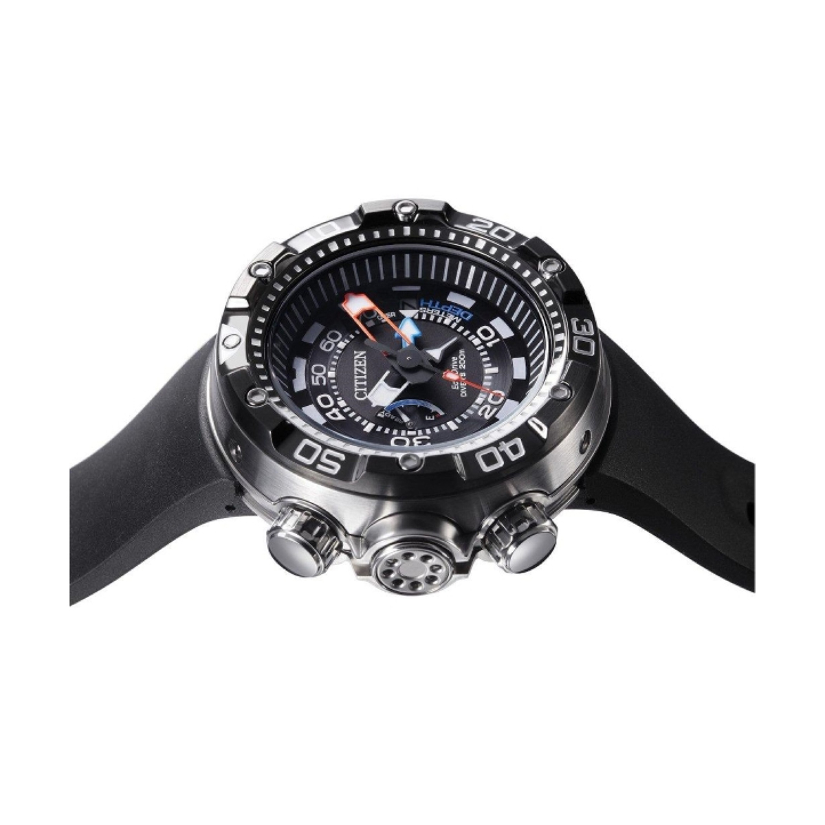 CITIZEN MOD. PROMASTER DIVER 200 2