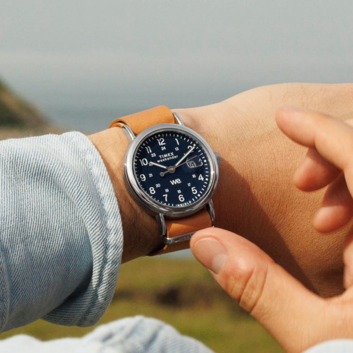 TIMEX Mod. WEEKENDER 5