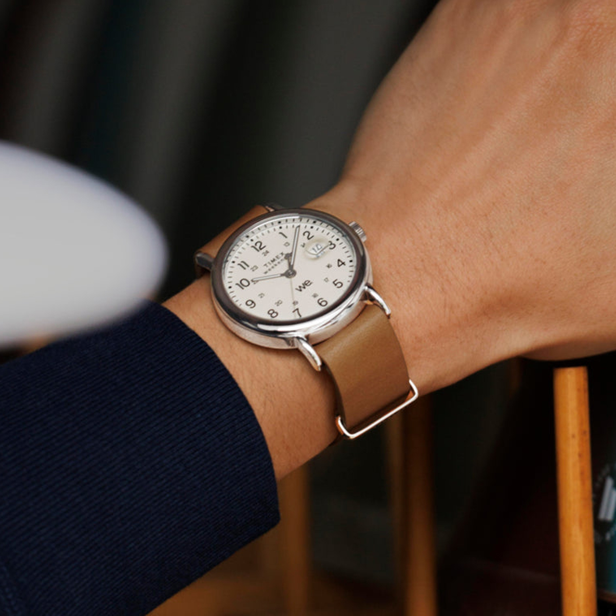 TIMEX Mod. WEEKENDER 4