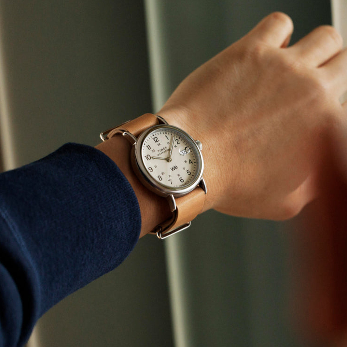 TIMEX Mod. WEEKENDER 5