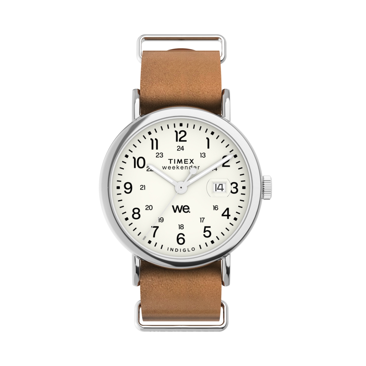 TIMEX Mod. WEEKENDER