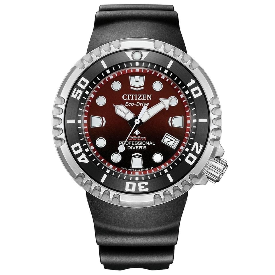 CITIZEN MOD. PROMASTER DIVER 300